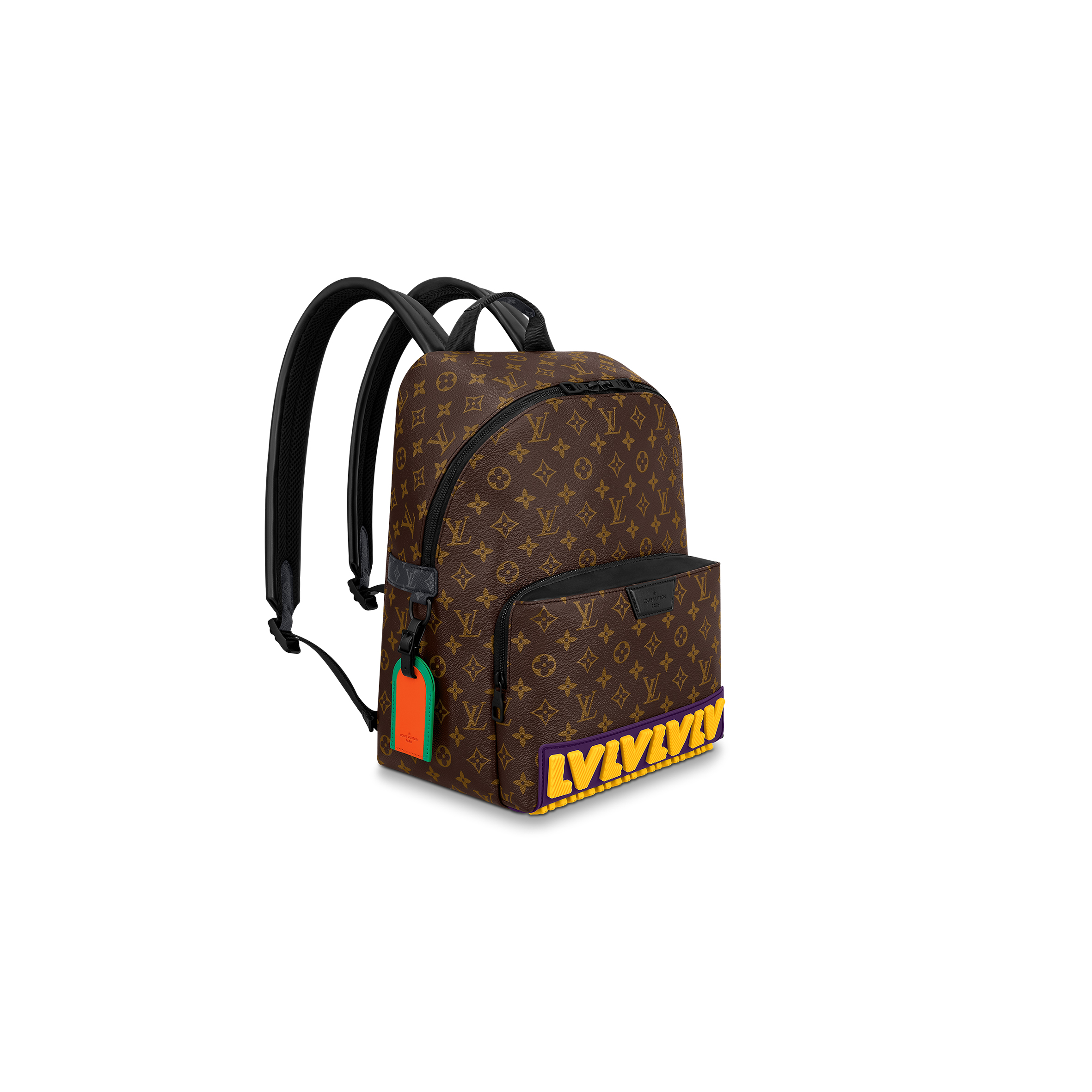 LOUIS VUITTON DISCOVERY BACKPACK M57965 (40*37*20cm)